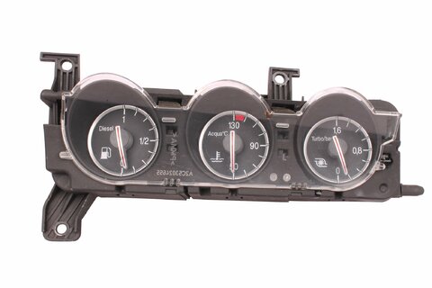 Přístrojový štít (různé nástroje) 60696622