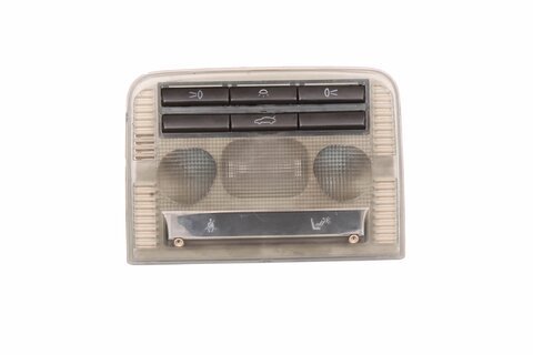 Stropní svítilna interiéru 156078129