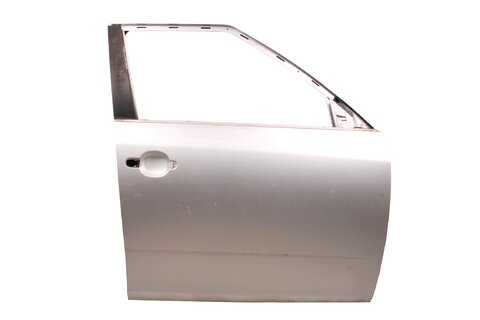 Dveře přední pravé