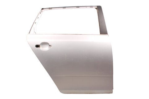 Dveře zadní pravé combi