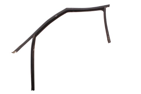 Vodítko okna přední levé ( - 2010 ) 5J0837431