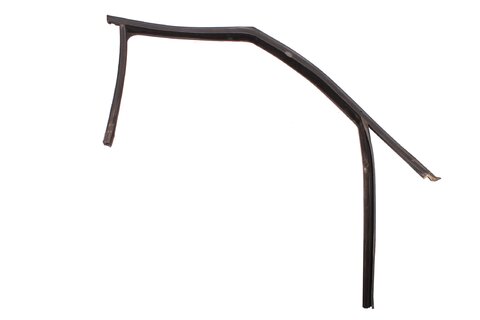 Vodítko okna přední pravé ( - 2010 ) 5J0837432