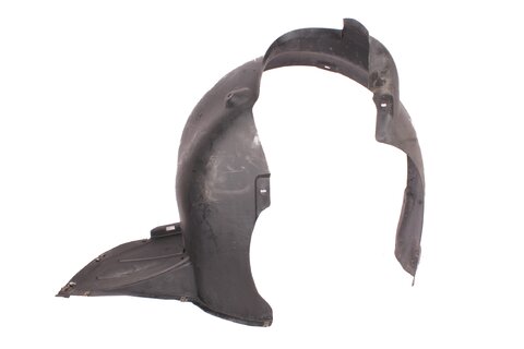 Podběh plastový přední pravý 03/2010-