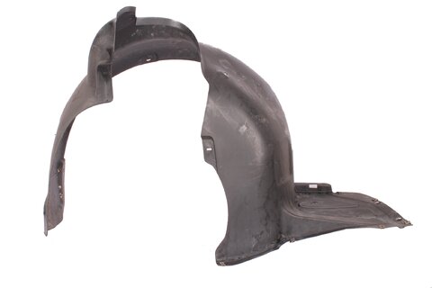 Podběh plastový přední levý