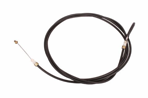 Lanko otevírání zavazadlového prostoru