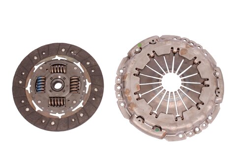 2 dílná spojková sada LuK