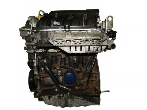 Motor 2.0 - 16V - F4R 770