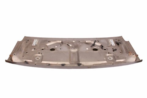 Panel upevnění zadního okna SW 8701T7