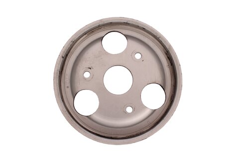 Řemenice servočerpadla