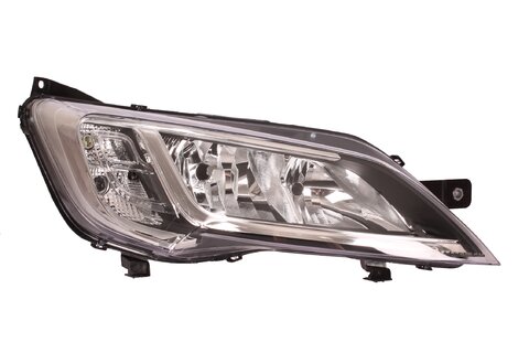 Světlo přední pravé P 2014 -