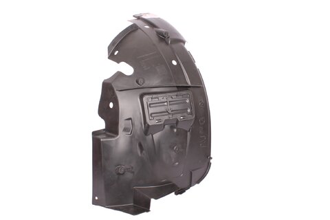 Levý přední plastový podběh přední část - ORIGINAL