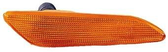 Blikač boční pravý (oranžový)