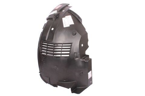 Pravý přední plastový podběh přední část - ORIGINAL