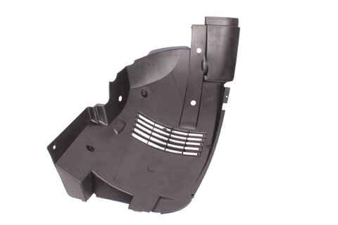 Pravý přední plastový podběh přední část - ORIGINAL