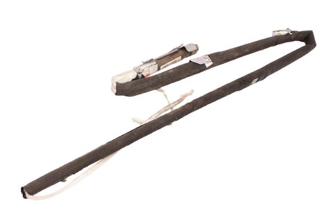 Pravý stropní airbag COMBI 9645423880