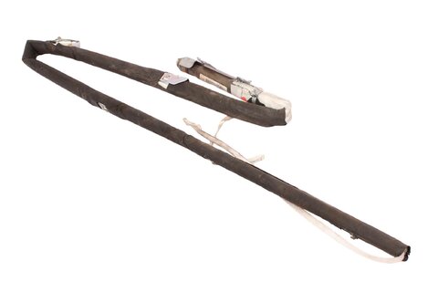 Levý stropní airbag COMBI 9645423980