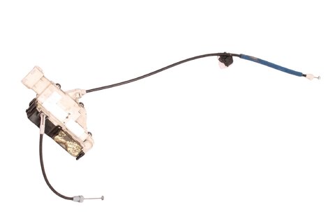 Zámek dveří - levé zadní 9660699280