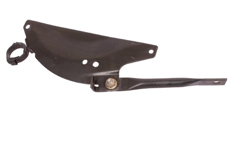 Kryt příruby převodovky