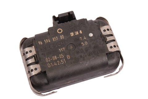 Dešťový senzor 9659485780