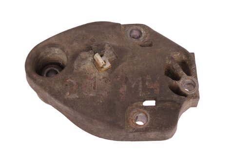 Držák motoru pravý horní