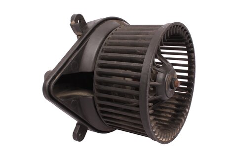 Ventilátor topení 7701044126