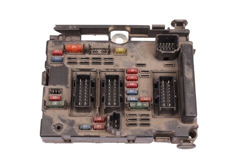 Jednotka BSM B3 9643538080