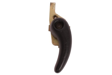 Levá vnitřní klika zadních dveří