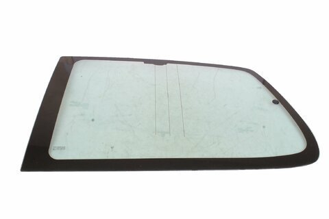 Levé sklo kufru (zelené) 8569GN