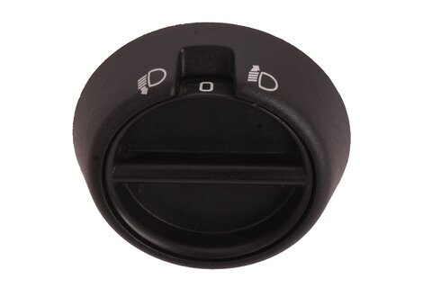 Ovládání naklápění světel 7700352939