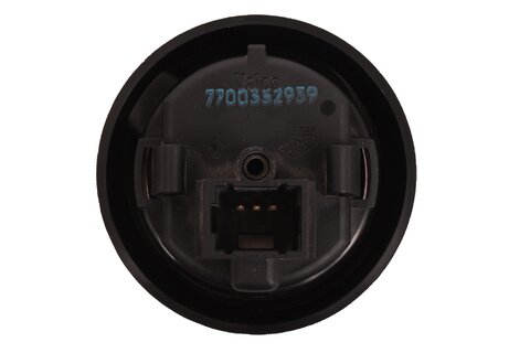 Ovládání naklápění světel 7700352939