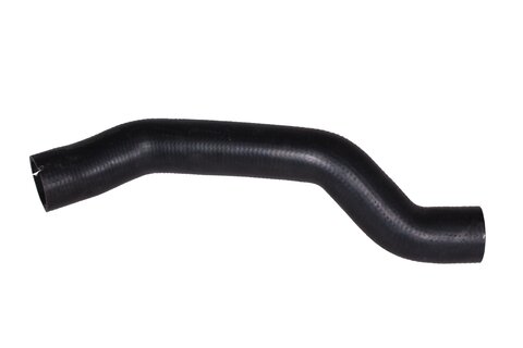 Hadice sání od turba k intercooleru