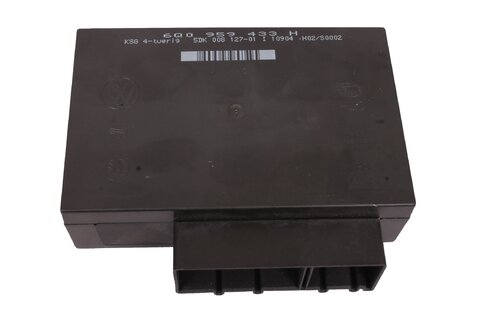 Jednotka centrálního zamykání 6Q0959433H