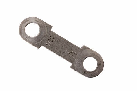 Pojistka plechová 175A