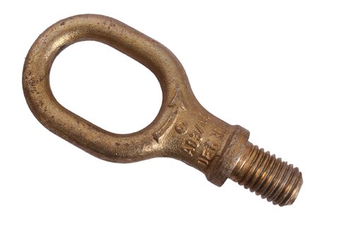 Tažné oko 6N0805615B