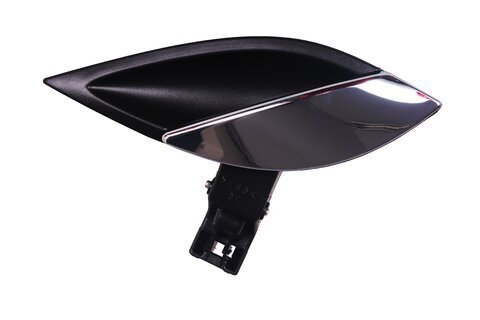 Vnitřní klika předních a zadních bočních dveří levá L orig.