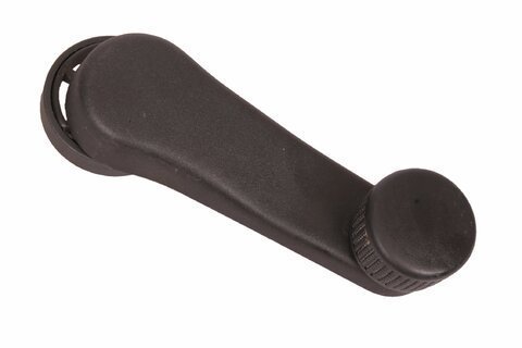 Klička stahování okna černá 1H0837581D 47H