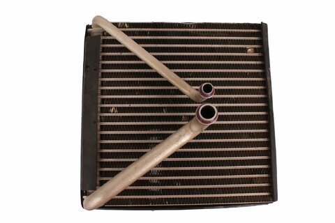 Výparník klimatizace 6Q0820103 /A/B/C/D/F