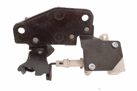 Západka zámku pátých dveří (se servomotorem)