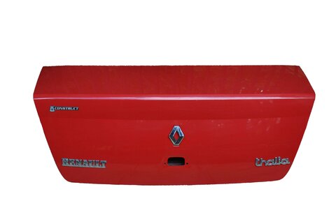 Víko kufru sedan (1999 - 2006)