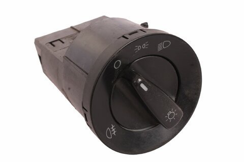 Přepínač světel (zadní mlhovka) 3B0941531B