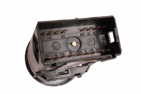 Přepínač světel (zadní mlhovka) 3B0941531B