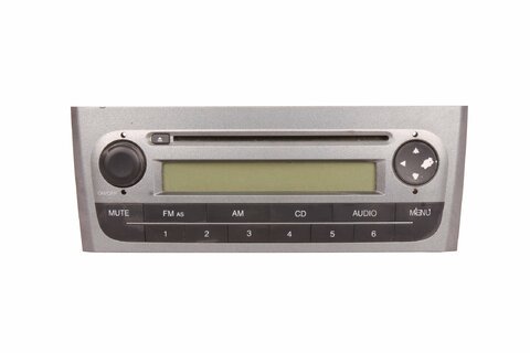 Autorádio (F199-CD) 735481279