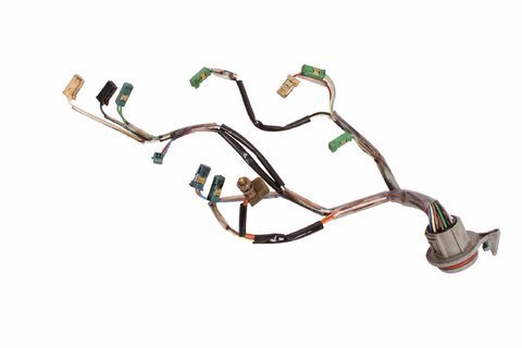 Kabelový svazek řidící jednotky převodovky automatické