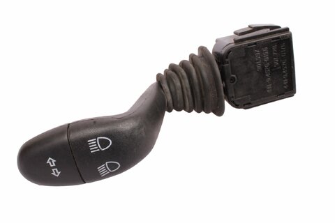 Přepínací páčka světel