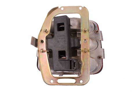 Světlo zadní pravé P