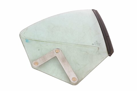 Zadní pravé okno (zelené) CC 9204J0