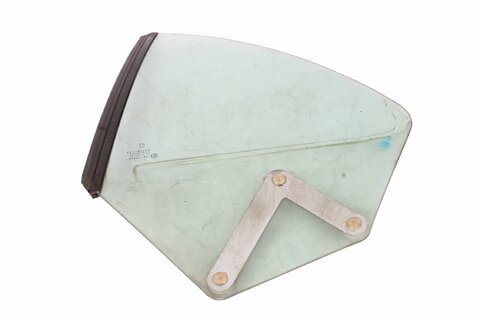 Zadní levé okno (zelené) CC 9203FN