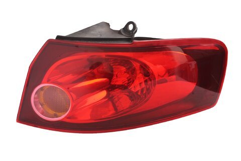 Světlo zadní pravé P vnější