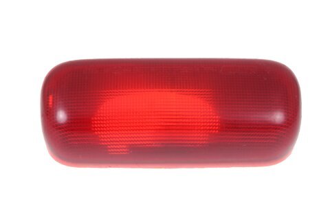 Třetí brzdové světlo