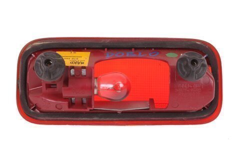 Třetí brzdové světlo